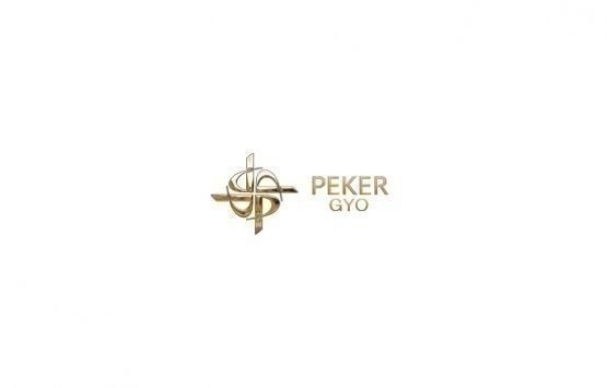 Peker GYO 2018 olağan genel kurul toplantısı 24 Nisan'da!