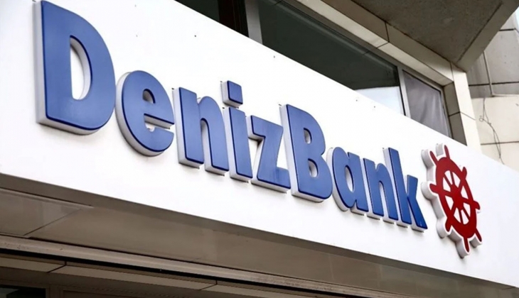 Denizbank tan Mükemmel atak! Böyle bir kredi daha önce verilmedi
