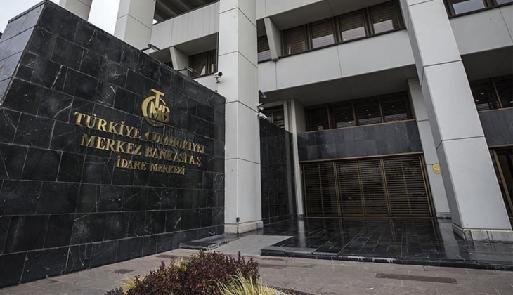 Merkez Bankası dolar, faiz ve enflasyon tahminini resmen açıkladı!