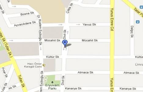 Harput Yapı Vega City!