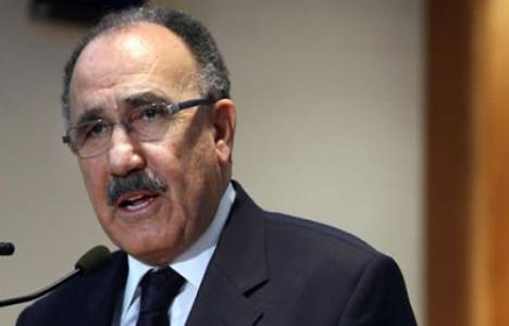 Beşir Atalay: Depreme dayanıklı yapıları en üst düzeye çıkartmak gerekir!