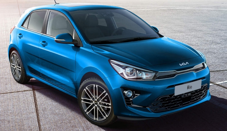 Kia Rio’ya dev zam! Tamı tamına 99 bin TL zam geldi! Kia Rio’nun yeni fiyatı ne kadar oldu?