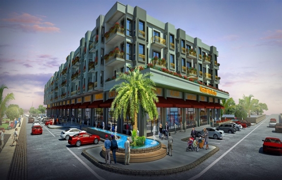 Özyurtlar Holding, 3 bin 628 dairenin teslimini yapacak!