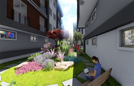 Ayazma Plus ta fiyatlar 530 bin TL den başlıyor! Yeni Proje!