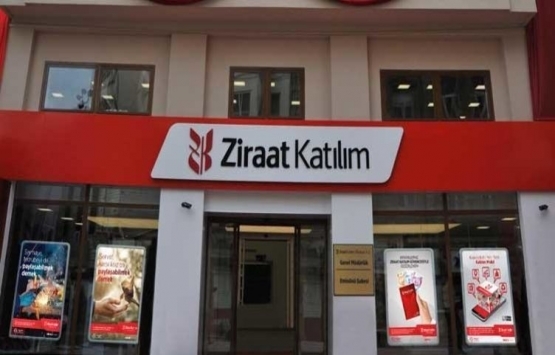 Ziraat Katılım konut finansman oranını yüzde 0,99'a indirdi!