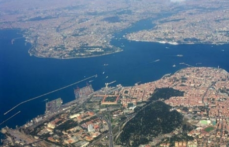 Dünya zirvesinde 4 Türk şehri var!