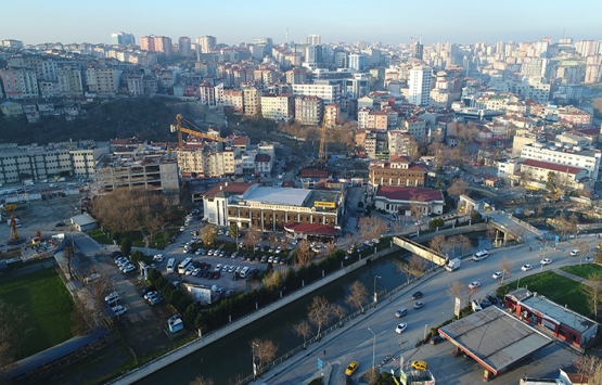 Gayrettepe-Yeni Havalimanı Metro Hattı nda son durum!