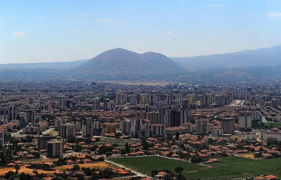 Kayseri Büyükşehir Belediyesi satılık arsa ihalesi