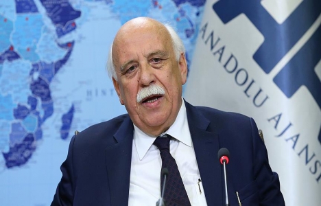 Nabi Avcı: AKM yerine yeni opera binası yapılacak!