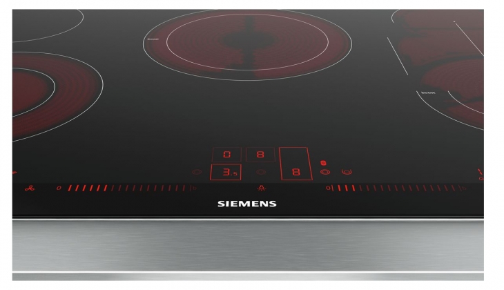 Siemens elektrikli ankastre ocak en uygun fiyata nerde satılıyor? Özellikleri neler? 14 Şubat 2023 fiyat listesi