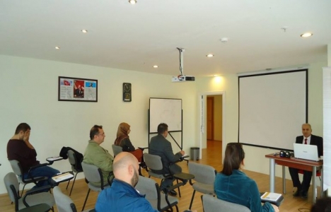 Emlak eğitimleri 9 Mart'ta başlayacak!