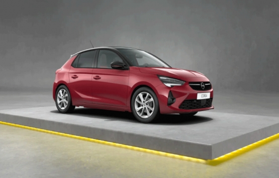 Opel Corsa fiyat listesi! 26 bin 900 TL indirim!