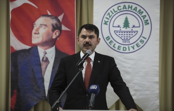 TOKİ Kızılcahamam Karşıyaka 1. Etap ihalesi çok yakında!