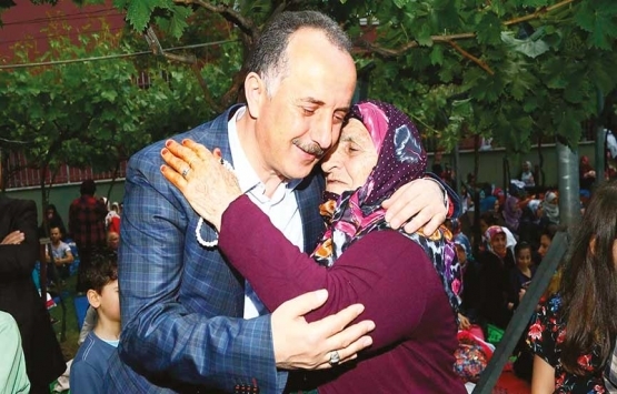 Bağcılar, İstanbul un en büyük meydanına kavuşacak!