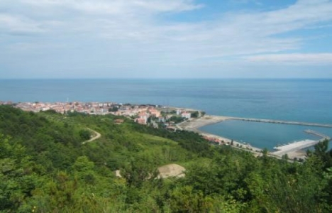 Sinop'un 2 mahallesinde imar sorunu çözülüyor!