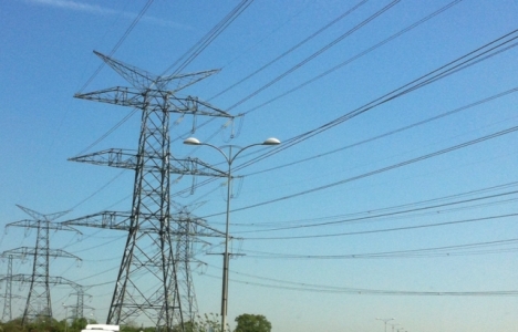 Adıyaman'da Enerji iletim Hattı için acele kamulaştırma!