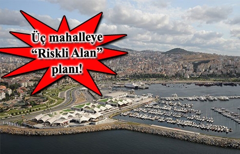 Pendik Batı, Orta ve Dumlupınar Mahallelerinin imar planı yeniden askıda!