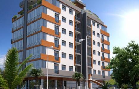 Çiğli Anatolia Park Evleri'nde fiyatlar 230 bin liradan başlıyor!