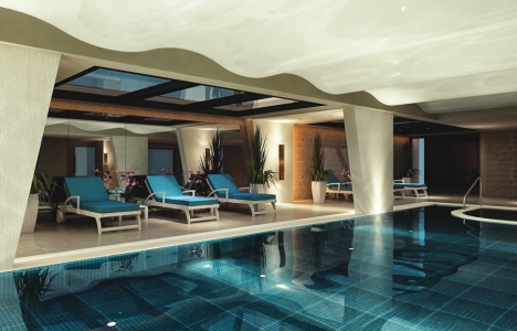 İnanlar Terrace Home ödeme planı!