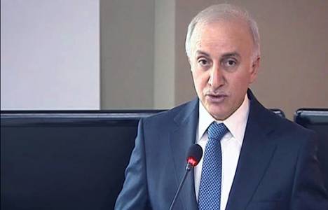 İbrahim Şahin kimdir?