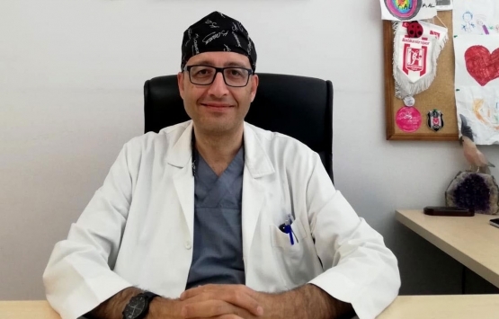 Bilim Kurulu üyesi Prof. Dr. Levent Yamanel: Ben AVM'ye, hele ki gezmeye asla gitmem!