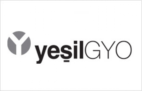 yeşil gyo projeleri 2015