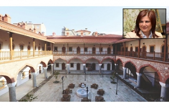 Aydın Büyükşehir, otel ve 2 spor salonunu hastaneye dönüştürüyor!