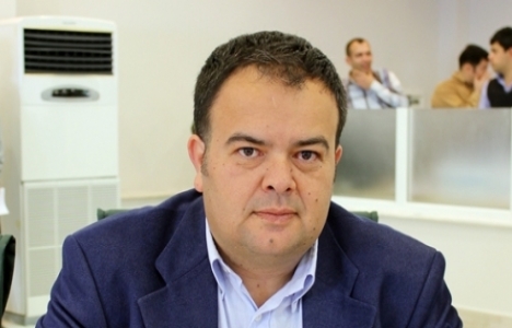 Alanya'nın yol ve cep otoparklarını ANET mi işletecek?