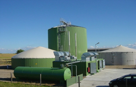 Bartın'da hayvancılık yapılan evlere biyogaz tesisleri kurulacak!