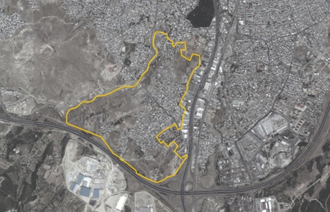 Gaziemir kentsel dönüşüm mimari proje yarışması sonuçlandı!