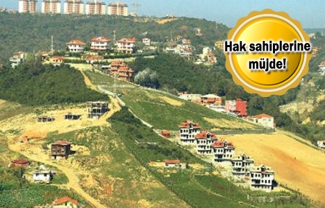 2B arazilerinde başvurular yeniden uzatıldı!