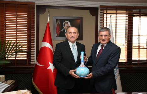 Topbaş: Pendik'e yatırıma devam