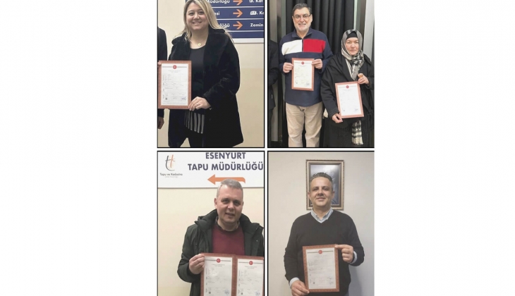 Garanti Koza’dan 7 yıldır tapularını alamayan mağdurlara şimdi de Burgan Bank engeli: Evlerimiz satılmak isteniyor! 