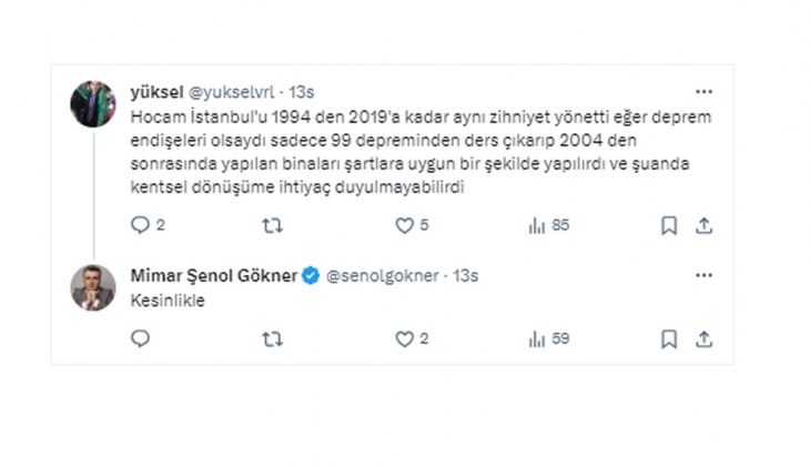 İstanbul hızla boşaltılmalı, 20 yeni şehir kurulmalı! Megakent başka türlü dönüşemez!