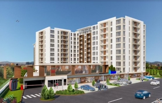 Ondörtüç Pendik projesine en çok ilgi pilot ve doktorlardan geliyor!