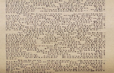 1976 yılında Boğaz daki bütün yalıları devlet onarıp koruyacakmış!