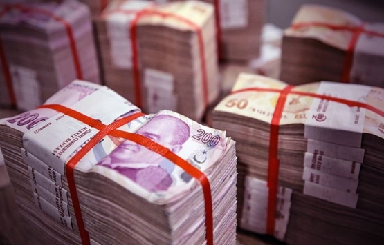 Bankacılık sektörünün mevduatı azaldı!