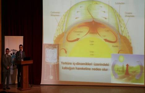 Adıyaman'ın deprem risk analizi belirlendi!