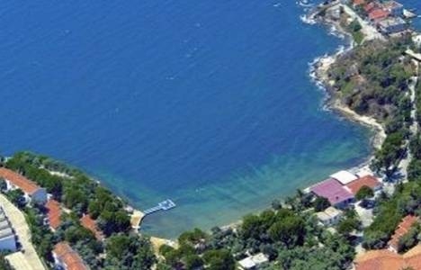 TPAO Güllük Dinlenme Tesisleri 17 milyon TL'ye satılıyor!