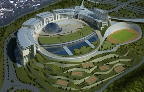 İstanbul Medipol Üniversitesi en yüksek yatırım teşvik belgesi aldı!