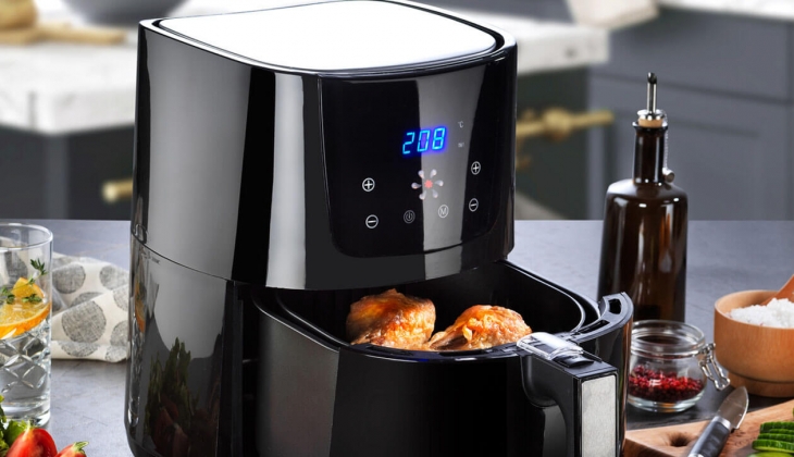 Schafer sıcak Hava Fritözü en uygun fiyata nerede satılıyor? Fiyatları ne kadar? 26 Mart 2023 fiyat listesi