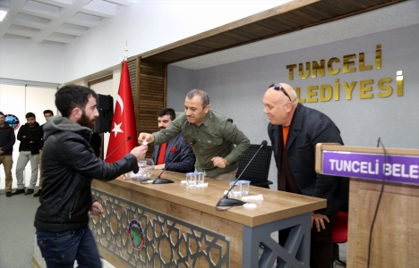 TOKİ konutlarını kiraya verince haklarını kaybettiler!