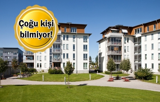 Evi olmayana ve kirada oturana devletten müjde!