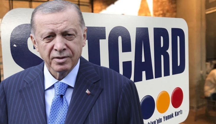 Yemek kartlarına yeni düzenleme! Yeni setcard sistemi nasıl olacak?