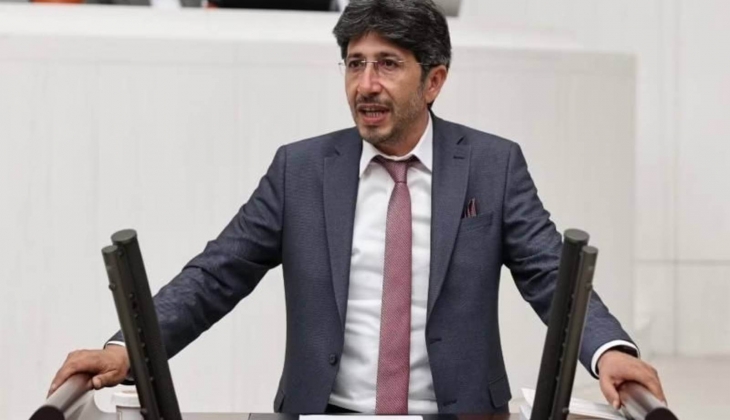 Adıyaman Milletvekili soruyor: Deprem konutları nerede, konutlar ne zaman teslim edilecek?