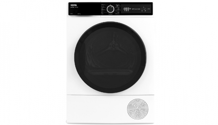 Vestel KM 9701 9 Kg Kurutma Makinesi kaç TL? 18 Ocak fiyat listesi...