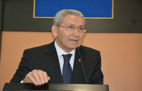 Denizli Gündoğdu Mahallesi’ndeki enkaza ilişkin soru önergesi hazırlandı!