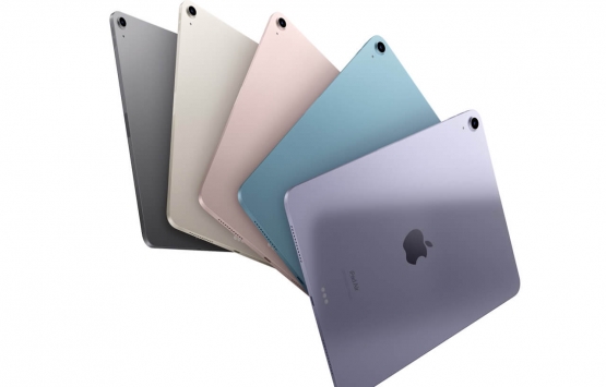 Dikkat iPad Air fiyatları belli oldu! Duyunca şok olacaksınız! 2022 Mart Fiyat Listesi...