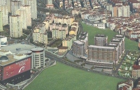 Botanica İstanbul Beylikdüzü projesi satışta!
