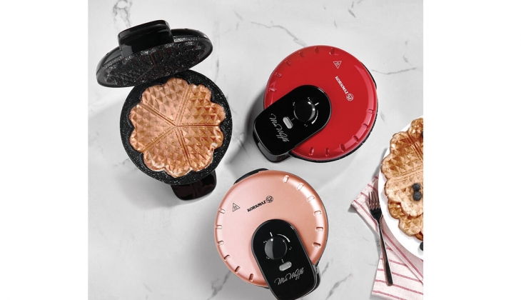Korkmaz Waffle Makinesi fiyatları ne kadar? İşte 17 Mayıs 2022 fiyat listesi!
